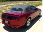 Thumbnail Photo 2 for 2014 Ford Mustang GT Convertible